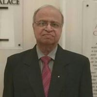 raj bagadia's Profile Picture