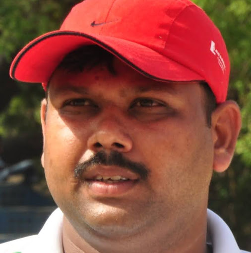 bhuvaneshbb's Profile Picture