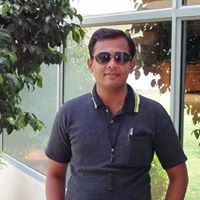 kumarpalmehta295's Profile Picture