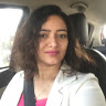 Nisha Binner's Profile Picture