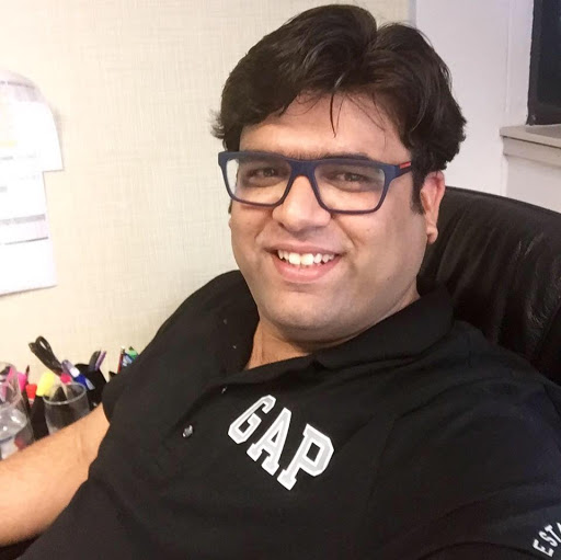 karunkhanna's Profile Picture