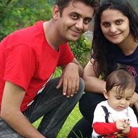 ankitabhatt's Profile Picture
