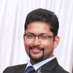 antony joseph's Profile Picture
