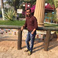 prashantdamushte's Profile Picture
