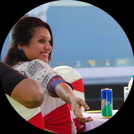 leenakumaran's Profile Picture
