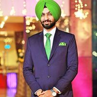 Ajitpal Singh's Profile Picture