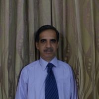ukavathekar's Profile Picture