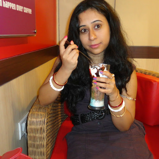 mahua roy's Profile Picture