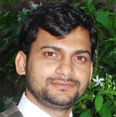 Vijay Pandey's Profile Picture
