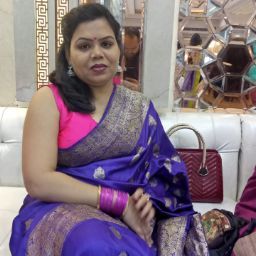 Ankita Batham's Profile Picture